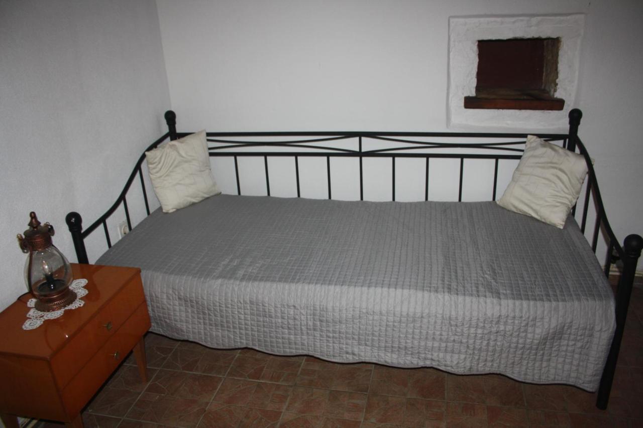 Kuca Za Odmor Lana Apartman Kršan Kültér fotó