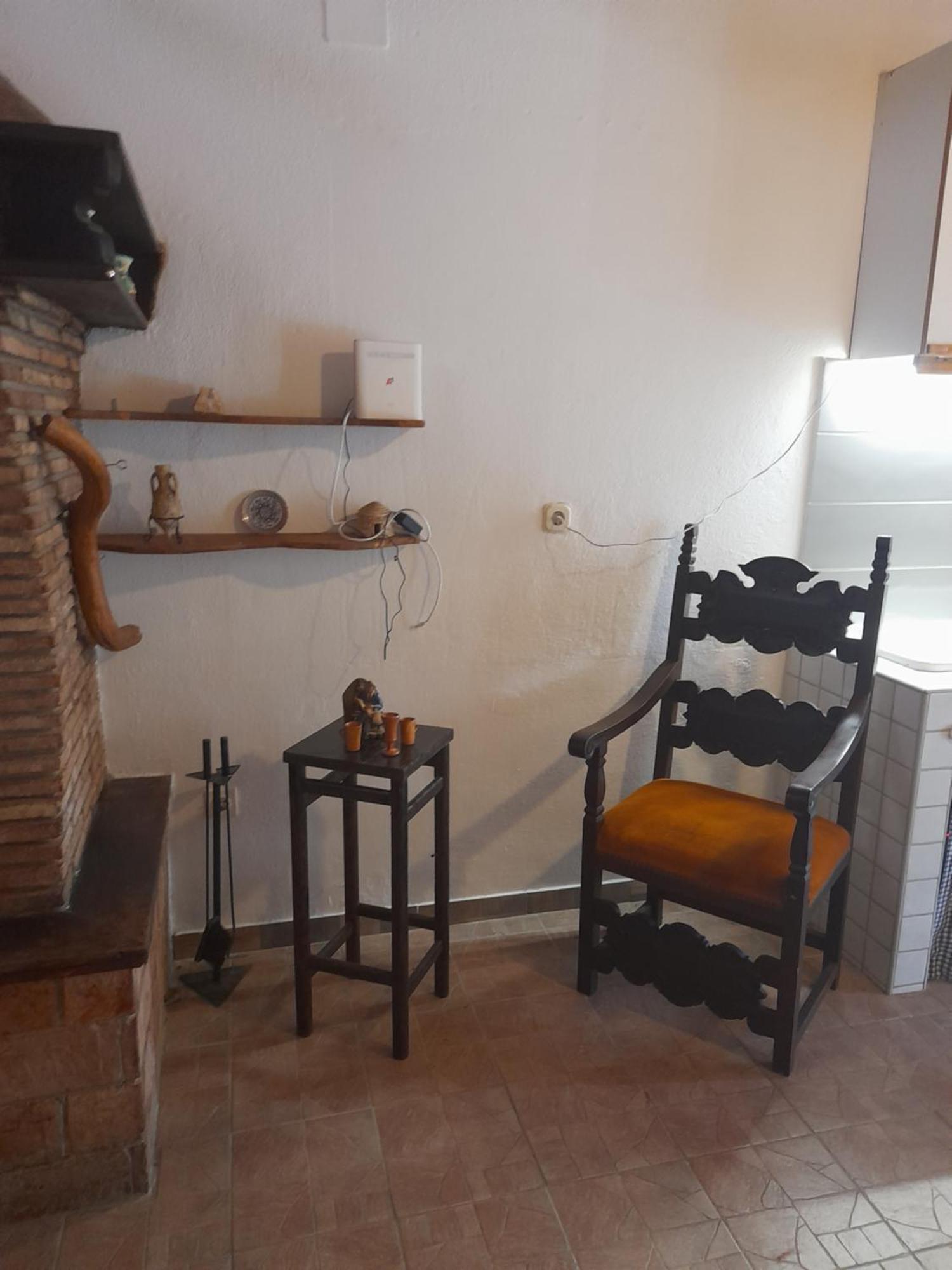 Kuca Za Odmor Lana Apartman Kršan Szoba fotó
